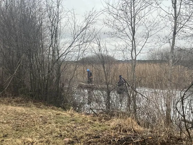 Залучили водолазів: на Камінь-Каширщині другий день шукають зниклу 17-річну дівчину (фото)