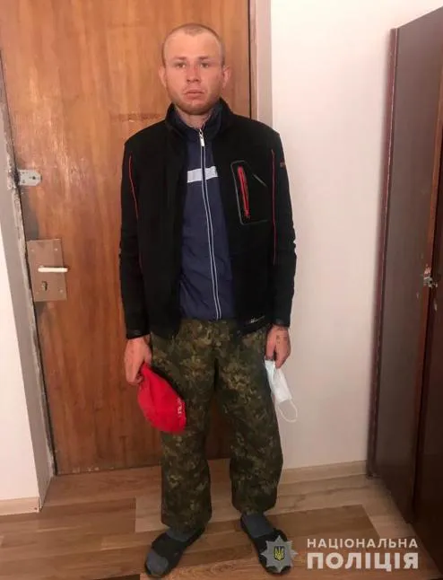 У Луцьку з-під варти втік злочинець: оголосили план «Сирена»