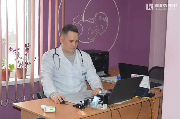 «Ми не знаємо, який вірус »вистрелить« наступним», – сімейний лікар з Луцька