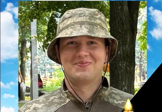 На Волині попрощалися із молодим бійцем Іваном Гридковцем (фото)