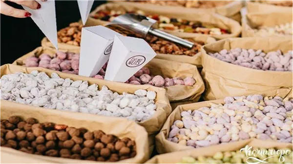 Кольорові пельмені, восьминоги та фруктові чіпси: що готує Lutsk Food Fest