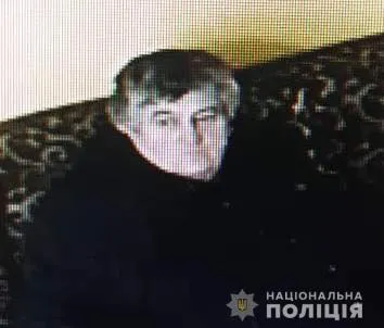 Лучан просять допомогти знайти хулігана (фото)