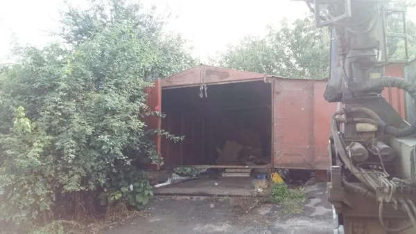 Де і за скільки спочиває майно, демонтоване луцькими муніципалами