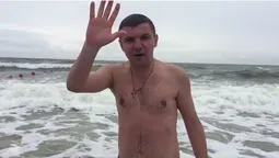 Волинський нардеп кличе на море