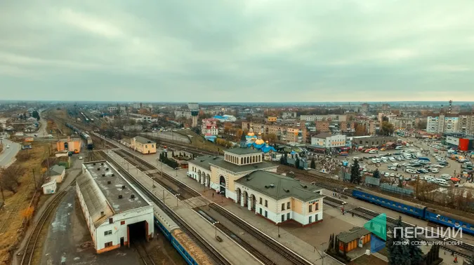 Хотіли зробити селфі на вагоні: на Волині двоє підлітків з опіками – у реанімації