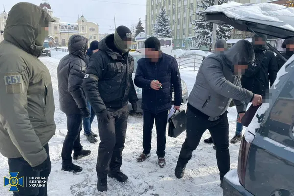 Головне у Луцьку: ТОП новин за п'ятницю, 12 лютого