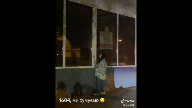 У Луцьку закрили магазин «Єва» у центрі: причини (відео)