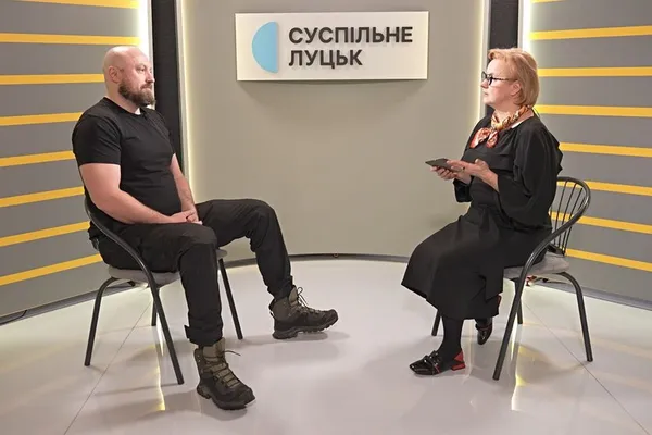 Як працює «Хаб Ветеран» у Луцьку і з якими проблемами туди звертаються (відео)