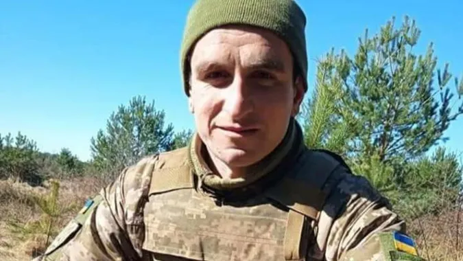 На Луганщині у боротьбі з рашистами загинув Герой з Волині Іван Мосійчук (фото)