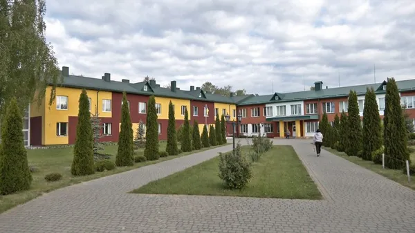 Перша опорна шкільна кухня Волині годує учнів 4 ліцеїв: як це відбувається (відео)