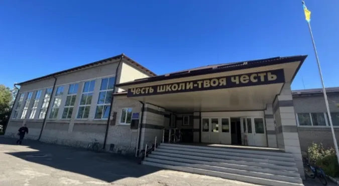 На Волині фірма депутата за 10 млн грн відремонтує шкільну їдальню, яка не харчує учнів