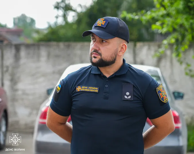 Волинські сапери поїхали розміновувати Донеччину та Чернігівщину (фото)