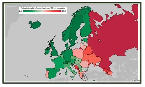Авто на єврономерах: простого виходу немає (інфографіка)