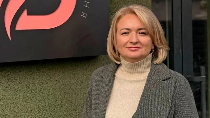 20 років йшла до мрії: дружина ветерана завдяки гранту відкрила салон краси під Луцьком