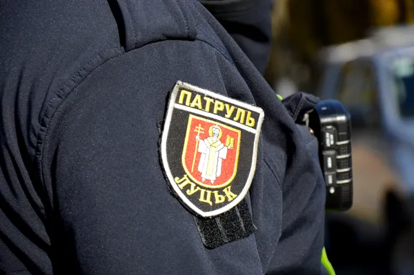 Добрі чи погані поліцейські: як на Волині штрафують завдяки TruCam-у (фото)