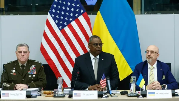 Ukraine: realities | «The Weekly Five»: 15.05 – 21.05