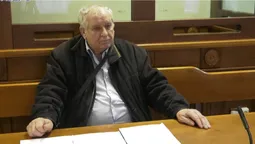 Загинули троє людей і кінь: на Волині пенсіонер 16 років судиться за смерть сина (відео)