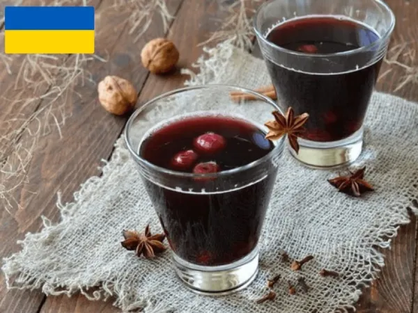 ТОП-10 смачних рецептів глінтвейну