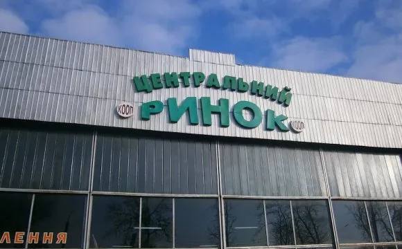 На ринках у Луцьку може зрости вартість оренди контейнерів