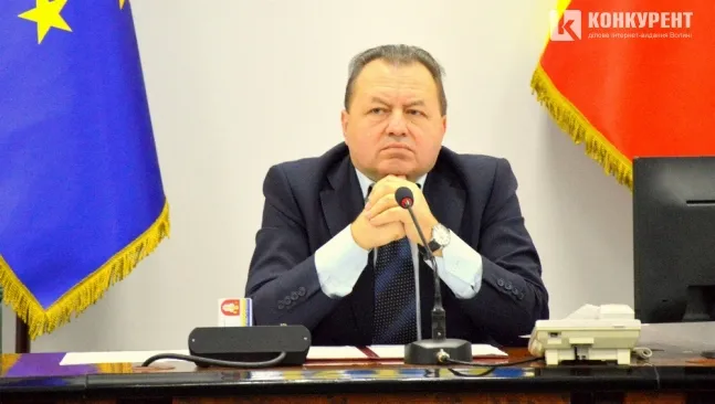 «Інших не було»: Пустовіт про призначення вчорашнього студента на керівну посаду