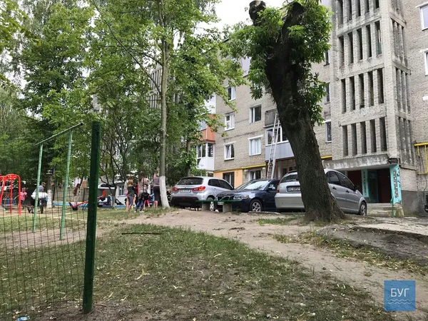 У Нововолинську викликали пожежну через згорілу каструлю з картоплею (фото)