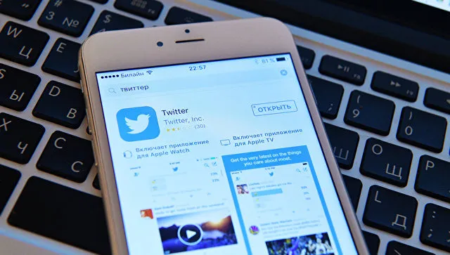 Twitter може дозволити редагування постів