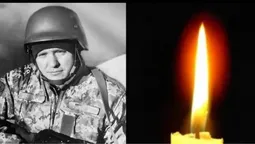 Нововолинськ прощатиметься із 32-річним Героєм Сергієм Марчуком