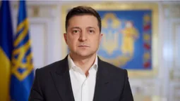 «Не бійтеся Інтернету. Нехай він боїться нас»: Зеленський вкотре звернувся до українців (відео)