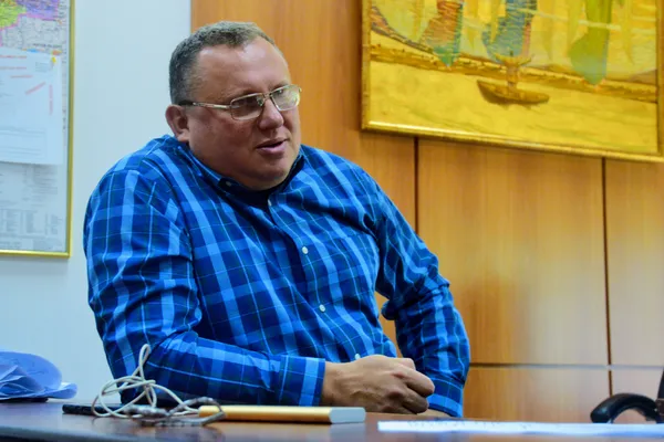 Віктор КОРСАК: «Затягувати проекти – це все одно, що секс на старість відкладати»