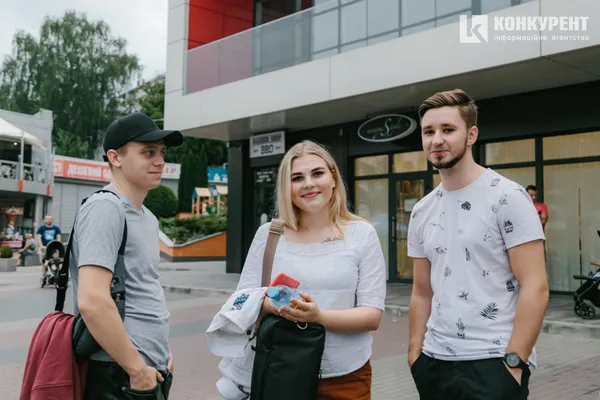 У Луцьку відбувся вечір пам'яті Андрія Кузьменка (фото, відео)