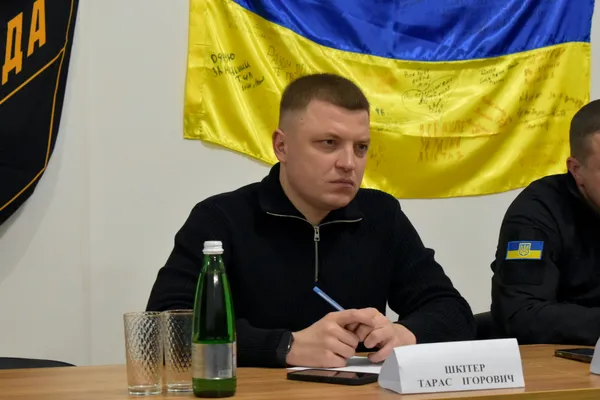 Іван Рудницький зустрівся з мешканцями Володимирської та Устилузької громад (фото)