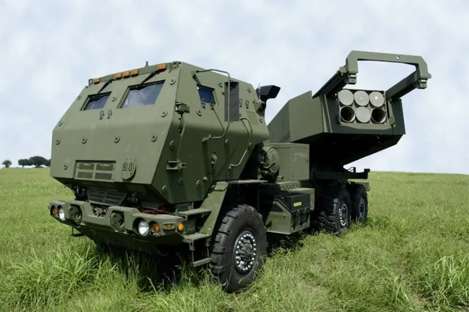 В Україну прибули додаткові HIMARS від США, – Резніков