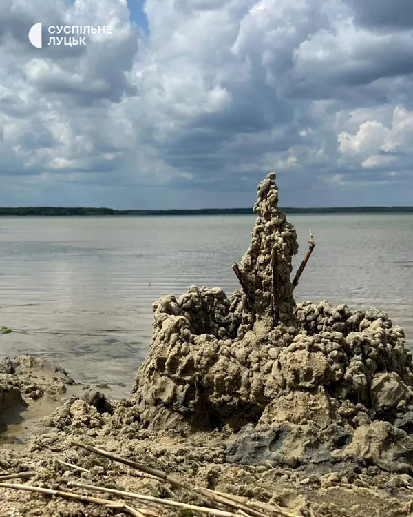 На Світязі стартував туристичний сезон – що відбувається на найвідомішому курорті Волині (фото)