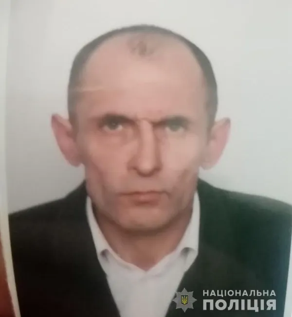 Пішов з лікарні і зник: на Волині розшукують чоловіка (фото, відео)