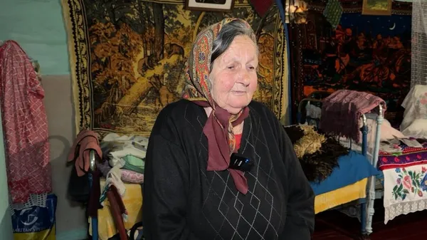 Ніна Шкльода