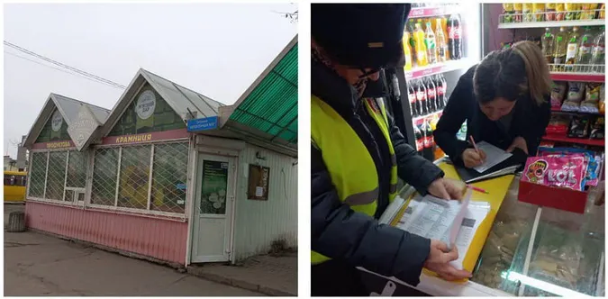 Приписи і штрафи: у Луцьку муніципали взялися за стихійні звалища (фото)