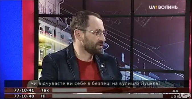Спеціально не продовжують справу Миколи Романюка, – Григоренко про «Безпечне місто»(відео)