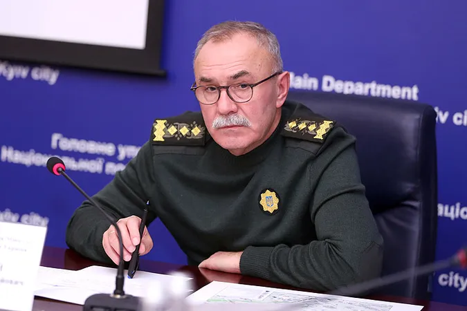 Воєнний стан припинено, однак посилений режим для МВС ніхто не відміняв, - Сергій Яровий