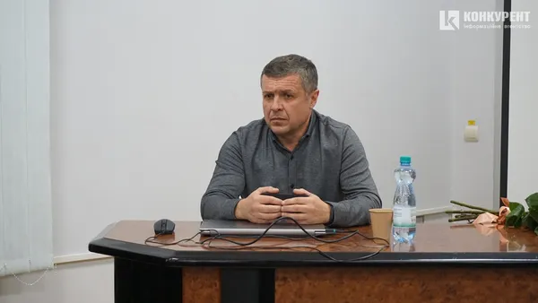 Борис Смаль