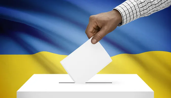 Президентські рейтинги: у волинських ЗМІ знайшли порушення (фото)