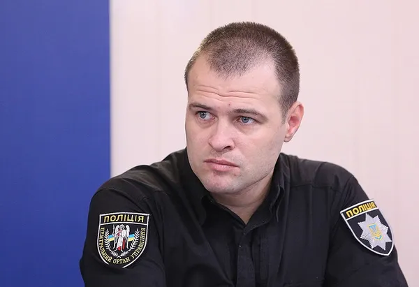 Олександр Фацевич 