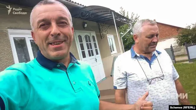 Хто кому брат: як, попри обіцянки, в команді Зеленського процвітає «кумівство» (фото, відео)
