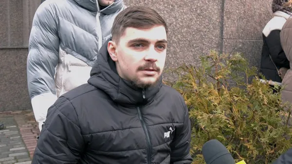 У Луцьку попрощалися з захисниками Ігорем Держаєм і Віталієм Ланшиним (фото)