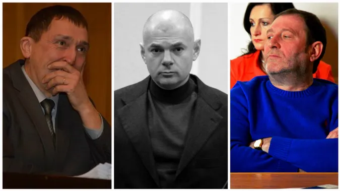 «Різня» у волинській «Батьківщині»