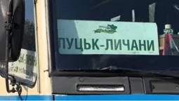 Огляди маршруток та жарти з пасажирами: луцький перевізник «рве» ТікТок
