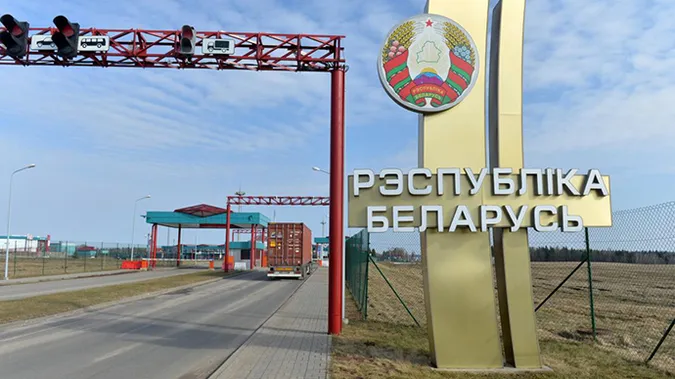 Загроза з Півночі: літають дрони, білоруси переходять на бік України