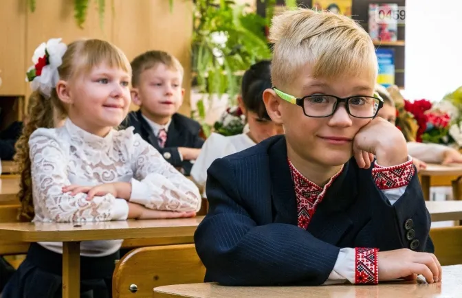 Жеребкування «автоматом»: МОН удосконалить зарахування школярів до 1 класу