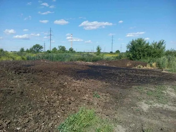 Сморід на Львівській: знайшли ще одну причину (фото) 