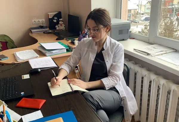 «Головне, щоб ніхто не заважав бути сильною!» – захисниця «Фенікс» (фото)