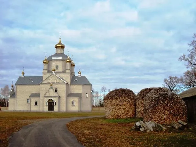 На Волині є містечко, якого немає на карті (фото)